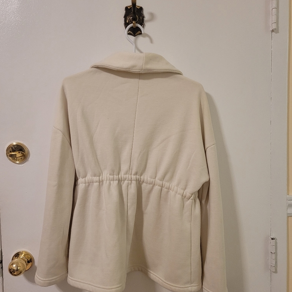 FABLETICS COZY SWEATER XS - Picture 4 of 4